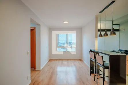 Apartamento com 2 Quartos à venda, 48m² no Jardim Boa Vista (Zona Oeste), São Paulo