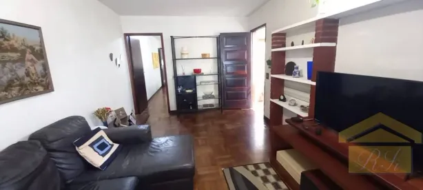 Sobrado com 3 Quartos à venda, 140m² no Parque Jabaquara, São Paulo