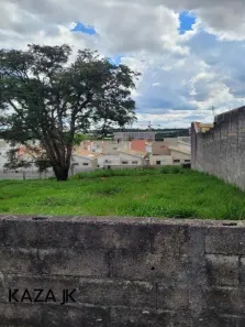 Lote/Terreno à venda, 732m² no Engordadouro, Jundiaí
