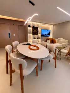 Apartamento com 3 Quartos à venda, 105m² no Jardim do Lago, Jundiaí
