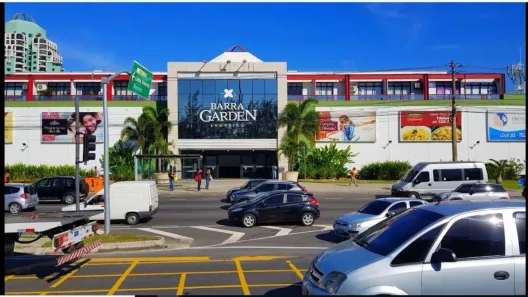 Ponto Comercial para alugar, 31m² no Barra da Tijuca, Rio de Janeiro