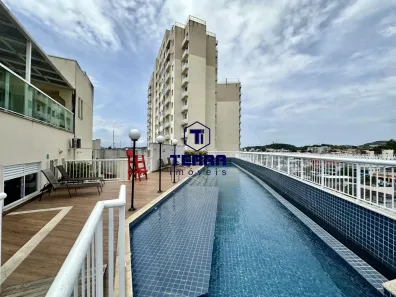 Apartamento com 3 Quartos à venda, 70m² no Porto Novo, São Gonçalo