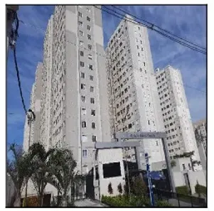 Apartamento com 1 Quarto à venda, 43m² no Colônia (Zona Leste), São Paulo