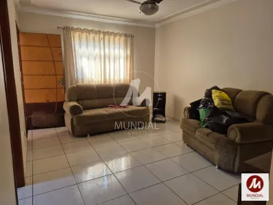 Imóvel Comercial com 3 Quartos à venda, 125m² no Jardim Professor Antônio Palocci, Ribeirão Preto