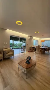 Casa de Condomínio com 3 Quartos à venda, 309m² no Parque Atlântico, São Luís