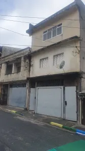 Sobrado com 10 Quartos à venda, 220m² no Cidade São Mateus, São Paulo