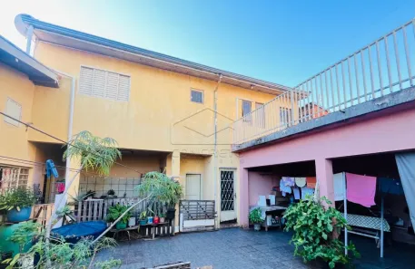 Casa com 5 Quartos à venda, 210m² no Parque Residencial JC Amaral, Lençóis Paulista