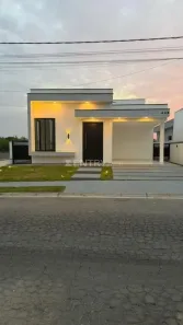 Casa de Condomínio com 3 Quartos para alugar, 163m² no Jardim Primavera, Itupeva