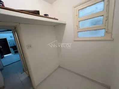 Apartamento com 3 Quartos à venda, 62m² no Flamengo, Rio de Janeiro