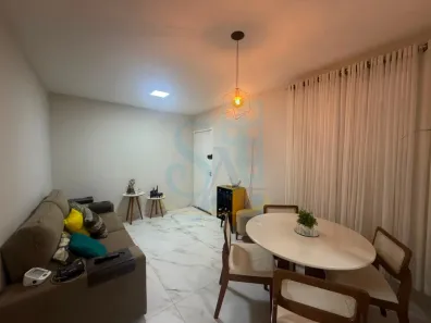 Apartamento com 2 Quartos para alugar, 51m² no Serrano, Belo Horizonte