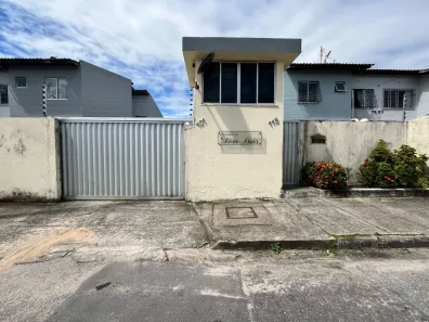 Apartamento com 2 Quartos à venda, 51m² no Passaré, Fortaleza