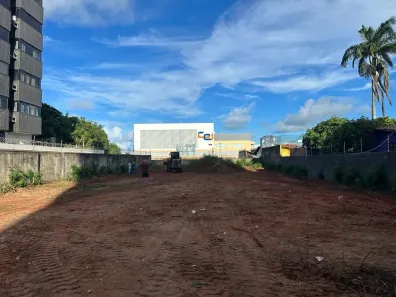 Lote/Terreno para venda ou aluguel, 1000m² no Capim Macio, Natal