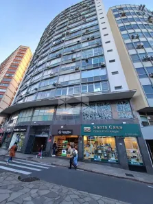 Sala Comercial para alugar, 68m² no Centro Histórico, Porto Alegre