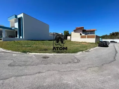 Lote/Terreno à venda, 389m² no Loteamento Residencial Morada do Visconde, Tremembé