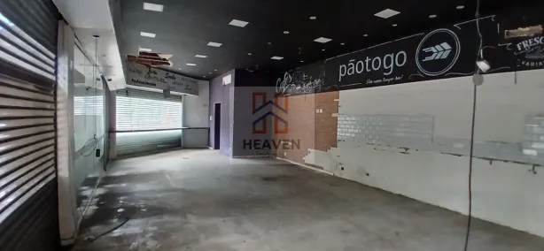 Imóvel Comercial para alugar, 107m² no Vila Olímpia, São Paulo