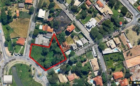 Lote/Terreno à venda, 3900m² no Copacabana, Belo Horizonte