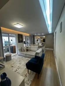 Apartamento com 3 Quartos à venda, 103m² no Jardim Satélite, São José dos Campos