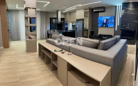 Casa de Condomínio com 3 Quartos à venda, 220m² no Fátima, Canoas