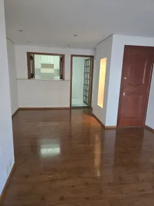 Apartamento com 3 Quartos para alugar, 100m² no Indianópolis, São Paulo