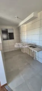 Apartamento com 2 Quartos à venda, 50m² no Parque do Mirante, Uberaba