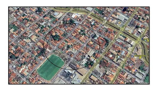 Casa com 3 Quartos à venda, 836m² no Jardim Sumaré, Sertãozinho