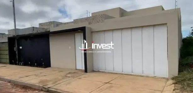 Casa com 3 Quartos à venda, 151m² no Centro, Caldas Novas