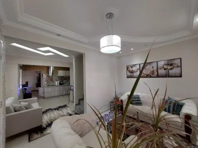 Casa de Condomínio com 2 Quartos à venda, 120m² no Jardim Juliana, Mogi das Cruzes