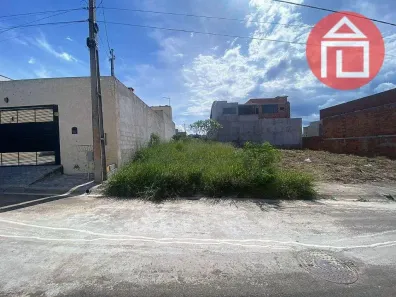 Lote/Terreno à venda, 140m² no Cidade Jardim, Bragança Paulista