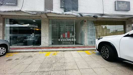 para alugar, 25m² no Kobrasol, São José