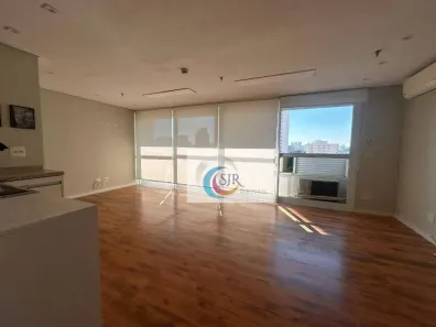 Sala Comercial para alugar, 33m² no Campo Belo, São Paulo