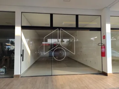 Sala Comercial para alugar, 50m² no Parque São Jorge, Marília