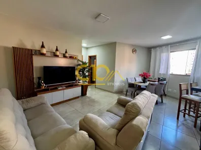 Apartamento com 2 Quartos à venda, 85m² no Novo Horizonte, Sabará