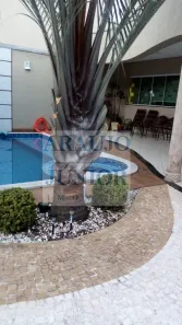 Casa com 3 Quartos à venda, 312m² no Jardim Terramérica I, Americana