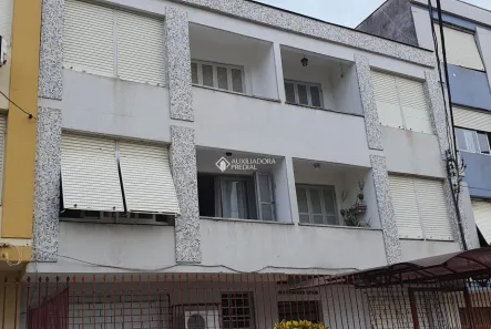 Apartamento com 1 Quarto à venda, 45m² no Passo da Areia, Porto Alegre