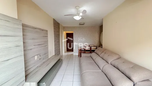 Apartamento com 3 Quartos à venda, 75m² no Jardim Goiás, Goiânia
