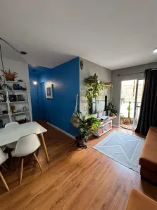 Apartamento com 2 Quartos para alugar, 65m² no Jardim Souto, São José dos Campos