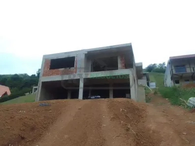 Casa de Condomínio com 3 Quartos à venda, 150m² no , Caeté