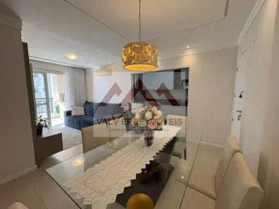 Apartamento com 2 Quartos à venda, 75m² no Kobrasol, São José