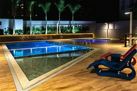 Apartamento com 2 Quartos à venda, 76m² no Itacorubi, Florianópolis