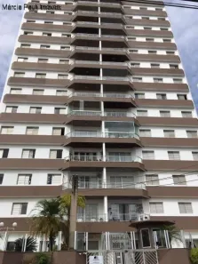 Apartamento com 3 Quartos à venda, 129m² no Centro, Jundiaí