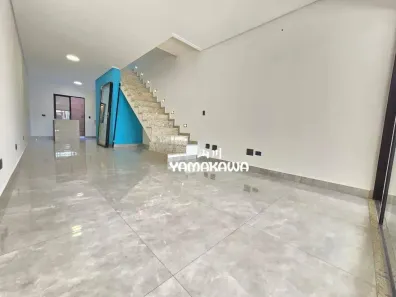 Sobrado com 3 Quartos à venda, 140m² no Vila Santana, São Paulo