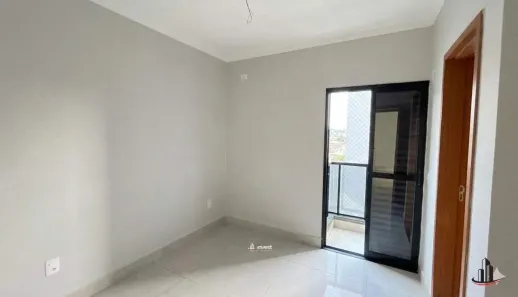 Apartamento com 2 Quartos à venda, 50m² no Olinda, Uberaba