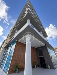 Flat com 1 Quarto à venda, 26m² no Manaíra, João Pessoa