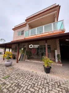 Casa com 5 Quartos à venda, 380m² no Cajueiros (Itaipuaçu), Maricá