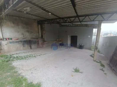 Lote/Terreno para alugar, 150m² no Vila Isolina Mazzei, São Paulo
