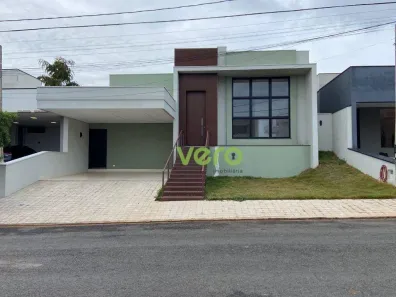 Casa de Condomínio com 3 Quartos à venda, 250m² no Loteamento Residencial Jardim Villagio II, Americana