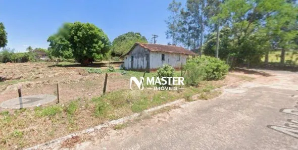 Lote/Terreno à venda, 2400m² no Júlio Mesquita, Júlio Mesquita