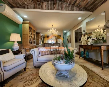 Casa de Condomínio com 3 Quartos à venda, 150m² no Iate Clube de Americana, Americana