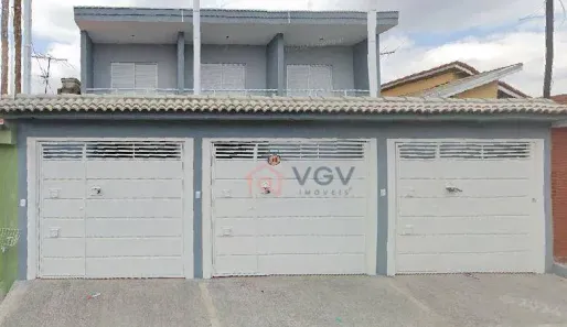 Sobrado com 3 Quartos à venda, 110m² no Cupecê, São Paulo