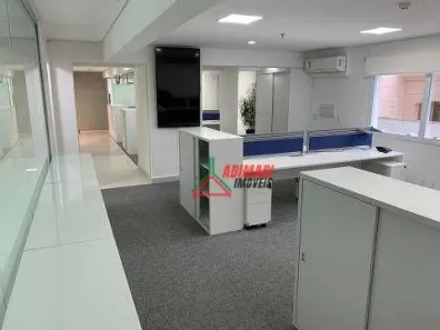 Sala Comercial à venda, 250m² no Vila Clementino, São Paulo